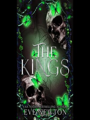 cover image of The Kings